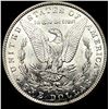 Image 2 : 1899-O Silver Morgan Dollar UNCIRCULATED