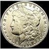 Image 1 : 1896-O Silver Morgan Dollar HIGH GRADE