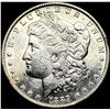 Image 1 : 1889-O Morgan Silver Dollar UNC
