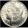 Image 1 : 1884-O Silver Morgan Dollar UNCIRCULATED