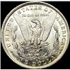 Image 2 : 1884-O Silver Morgan Dollar UNCIRCULATED