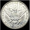 Image 2 : 1912-D Silver Half Dollar Barber CLOSELY UNCIRCULATED