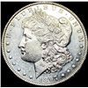 Image 1 : 1897 Morgan Silver Dollar UNCIRCULATED