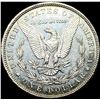 Image 2 : 1897 Morgan Silver Dollar UNCIRCULATED