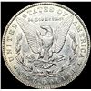 Image 2 : 1898-S Silver Morgan Dollar CLOSELY UNCIRCULATED