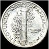 Image 2 : 1928-S Silver Mercury Dime UNCIRCULATED