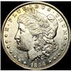 Image 1 : 1896 Morgan Silver Dollar CLOSELY UNCIRCULATED