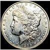 Image 1 : 1896-O Silver Morgan Dollar CLOSELY UNCIRCULATED