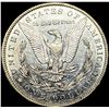 Image 2 : 1896-O Silver Morgan Dollar CLOSELY UNCIRCULATED