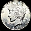 Image 1 : 1926 Silver Peace Dollar UNCIRCULATED
