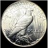 Image 2 : 1926 Silver Peace Dollar UNCIRCULATED