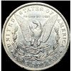 Image 2 : 1897-O Silver Morgan Dollar CLOSELY UNCIRCULATED