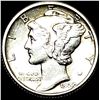 Image 1 : 1939 Mercury Dime UNCIRCULATED