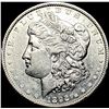 Image 1 : 1892-S Silver Morgan Dollar CLOSELY UNCIRCULATED