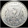 Image 2 : 1892-S Silver Morgan Dollar CLOSELY UNCIRCULATED