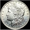 Image 1 : 1891-O Silver Morgan Dollar CLOSELY UNCIRCULATED
