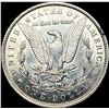 Image 2 : 1891-O Silver Morgan Dollar CLOSELY UNCIRCULATED