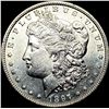Image 1 : 1897 Morgan Silver Dollar UNCIRCULATED