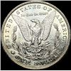 Image 2 : 1897 Morgan Silver Dollar UNCIRCULATED