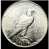 Image 2 : 1935 Silver Peace Dollar CLOSELY UNCIRCULATED