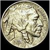 1923 Buffalo Nickel HIGH GRADE