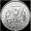 Image 2 : 1890-S Silver Morgan Dollar CLOSELY UNCIRCULATED