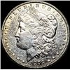 1878-S Silver Morgan Dollar UNCIRCULATED