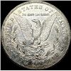 Image 2 : 1878-S Silver Morgan Dollar UNCIRCULATED