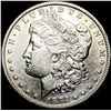 Image 1 : 1892-S Silver Morgan Dollar CLOSELY UNCIRCULATED