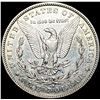 Image 2 : 1892-S Silver Morgan Dollar CLOSELY UNCIRCULATED