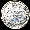 Image 2 : 1887 Seated Liberty Dime HIGH GRADE