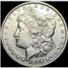 Image 1 : 1894-O Silver Morgan Dollar CLOSELY UNCIRCULATED