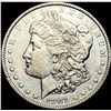 Image 1 : 1901-O Silver Morgan Dollar CLOSELY UNCIRCULATED