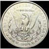 Image 2 : 1901-O Silver Morgan Dollar CLOSELY UNCIRCULATED