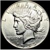 Image 1 : 1935 Silver Peace Dollar CLOSELY UNCIRCULATED