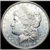 Image 1 : 1878-S Silver Morgan Dollar CLOSELY UNCIRCULATED