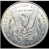 Image 2 : 1878-S Silver Morgan Dollar CLOSELY UNCIRCULATED
