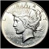 Image 1 : 1934-D Silver Peace Dollar CLOSELY UNCIRCULATED