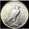 Image 2 : 1934-D Silver Peace Dollar CLOSELY UNCIRCULATED