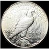 Image 2 : 1926 Peace Silver Dollar CLOSELY UNCIRCULATED