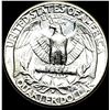 Image 2 : 1934-P Silver Washington Quarter CLOSELY UNCIRCULATED
