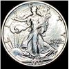 Image 1 : 1916-D Silver Walking Liberty Half Dollar CLOSELY UNCIRCULATED