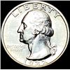 Image 1 : 1932 Silver Washington Quarter CLOSELY UNCIRCULATED