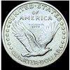 Image 2 : 1917 Standing Liberty Quarter CHOICE AU