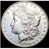 1900-S Silver Morgan Dollar CLOSELY UNCIRCULATED