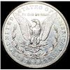 Image 2 : 1900-S Silver Morgan Dollar CLOSELY UNCIRCULATED
