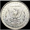 Image 2 : 1901 Morgan Silver Dollar CLOSELY UNCIRCULATED