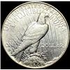 Image 2 : 1934-D Silver Peace Dollar CLOSELY UNCIRCULATED
