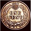 Image 2 : 1908-S Indian Head Cent CLOSELY UNCIRCULATED