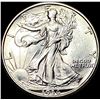 1936-D Silver Walking Liberty Half Dollar UNCIRCULATED